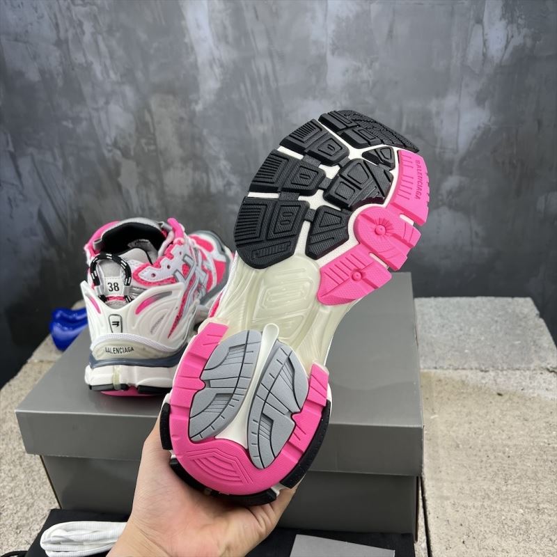 Balenciaga Track Shoes